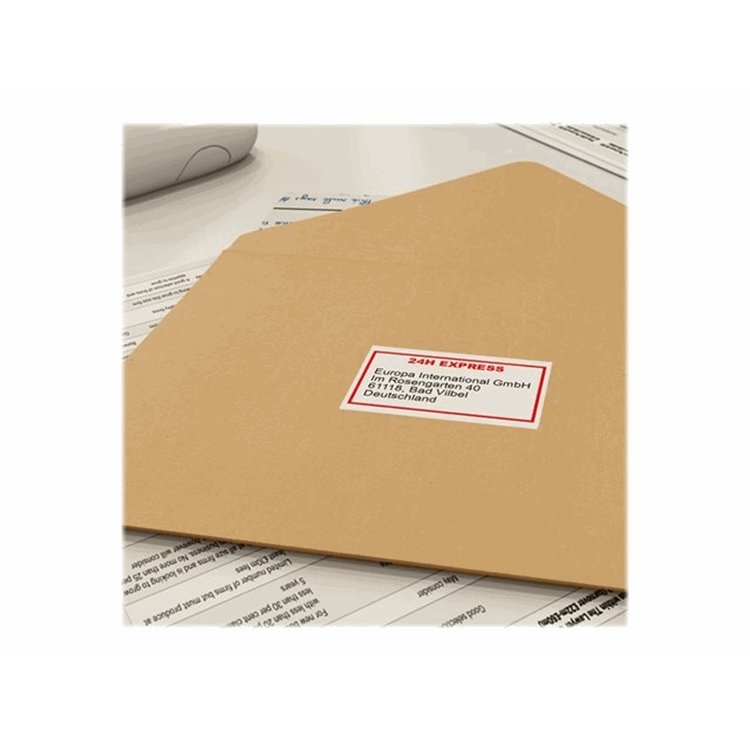 DK-22251 Continuous Paper tape 62mm DK-22251 Continuous Paper tape 62mm