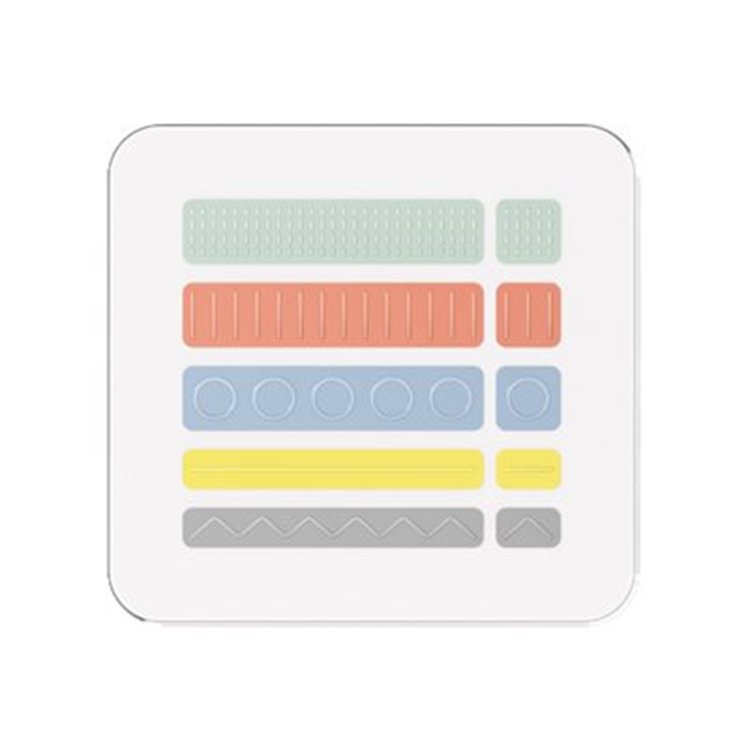 Surface Adaptive Kit COMM