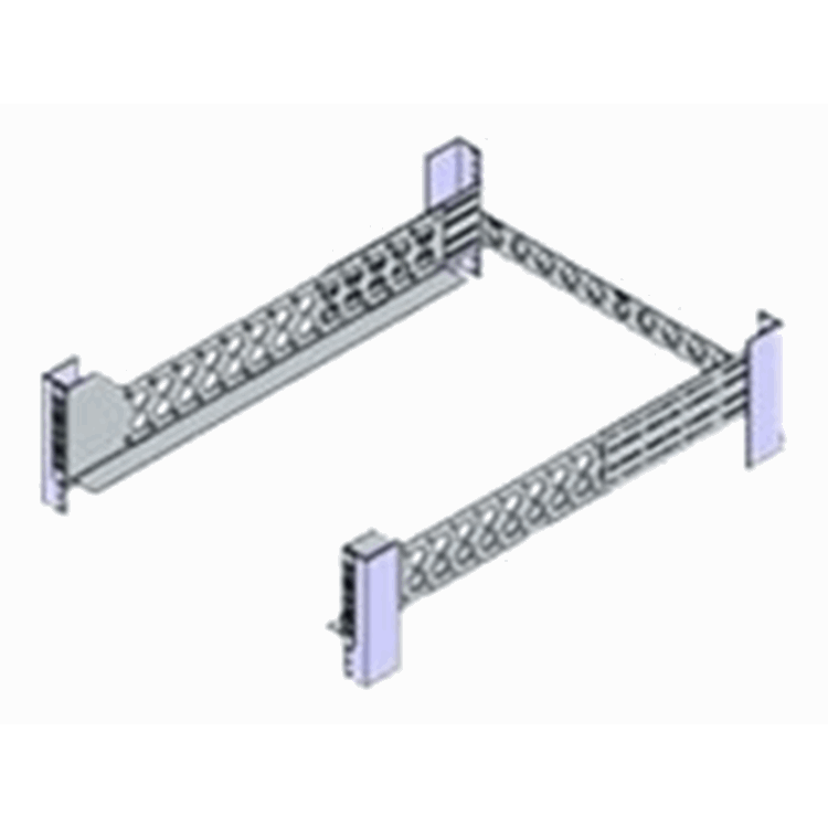 3U UNIVERSAL HEAVY DUTY 4-POST POWEREDGE 3U UNIVERSAL HEAVY DUTY 4-POST POWEREDGE