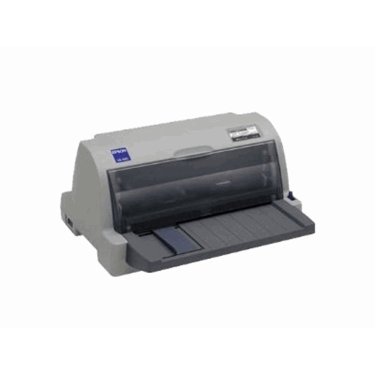 LQ-630A4 MTX24pinsUSB2.0 32KB360x180dpi