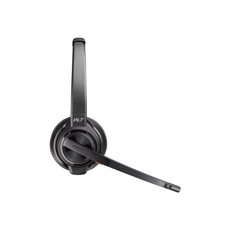 Poly Savi 8220 Stereo D2 HS EMEA-INTL En Poly Savi 8220 Stereo D2 HS EMEA-INTL En