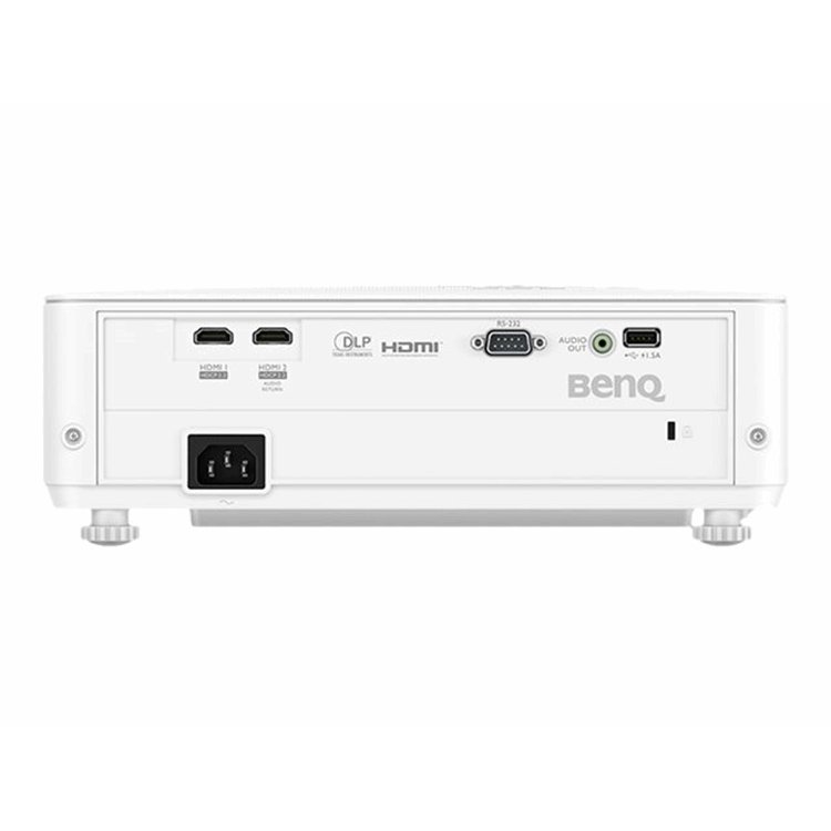3200lm 4K HDR/HLG 3D RGBW 4K 16.67ms 60H