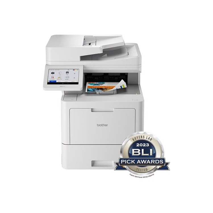 MFCL9670CDN MULITFUNCTION FB - REGIONAL