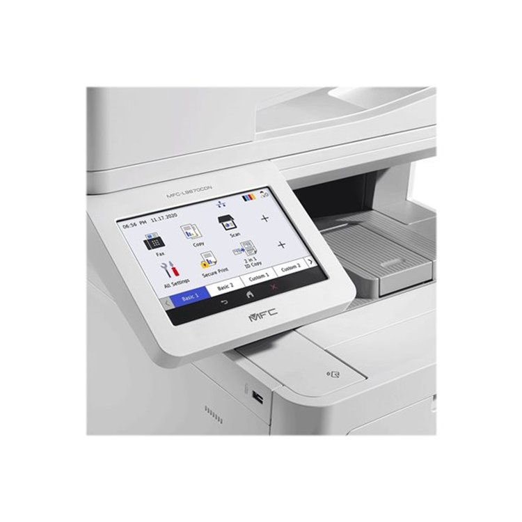 MFCL9670CDN MULITFUNCTION FB - REGIONAL MFCL9670CDN MULITFUNCTION FB - REGIONAL
