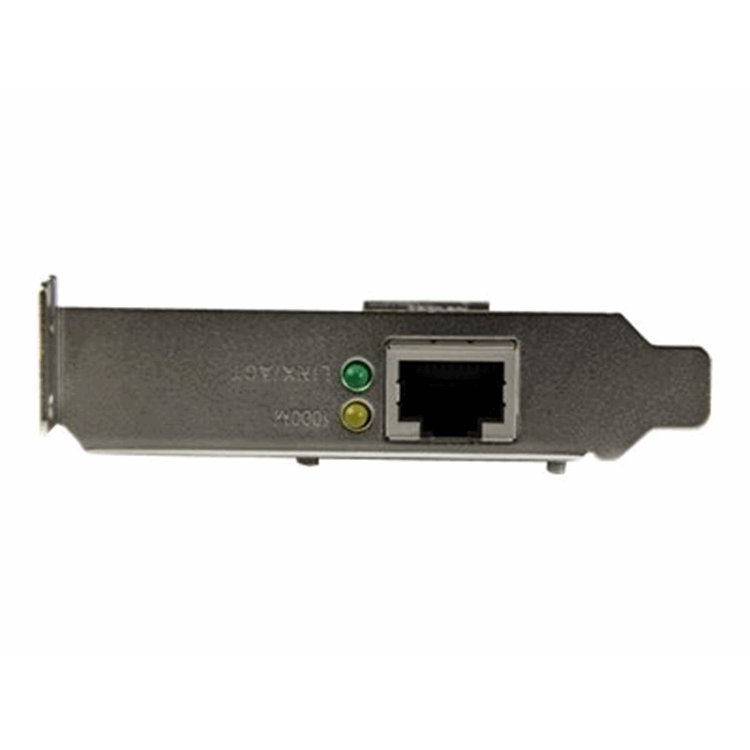 1 Port PCI Express PCIe Gigabit NIC Serv 1 Port PCI Express PCIe Gigabit NIC Serv