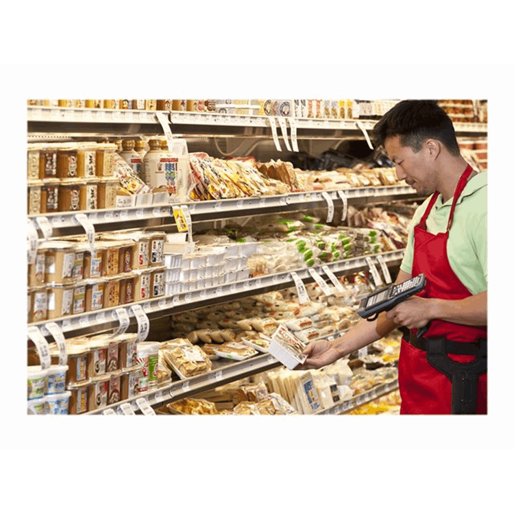 Holster, CK3R/CK3X w/o Scan Handle