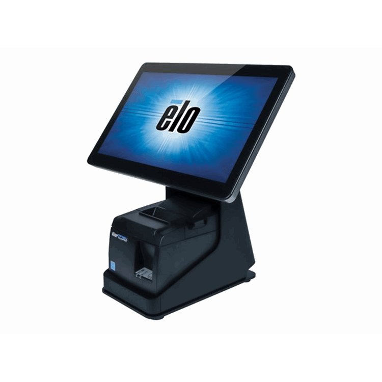 mPOS Flip std White 3in printer