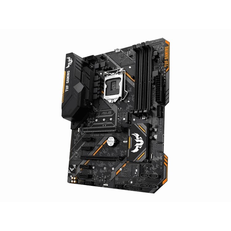 ASUS TUF B360-PRO GAMING