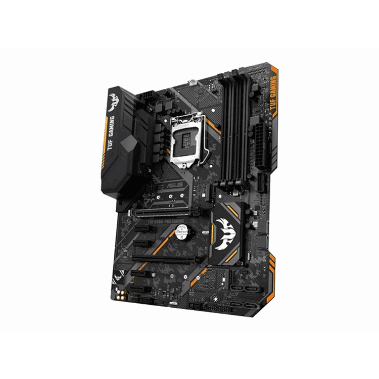 ASUS TUF B360-PRO GAMING