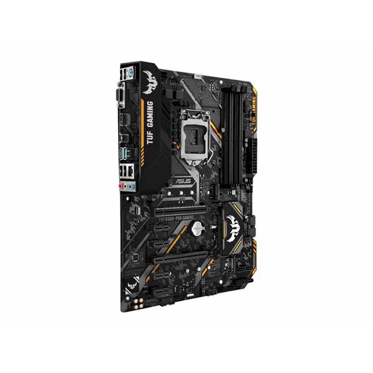 ASUS TUF B360-PRO GAMING
