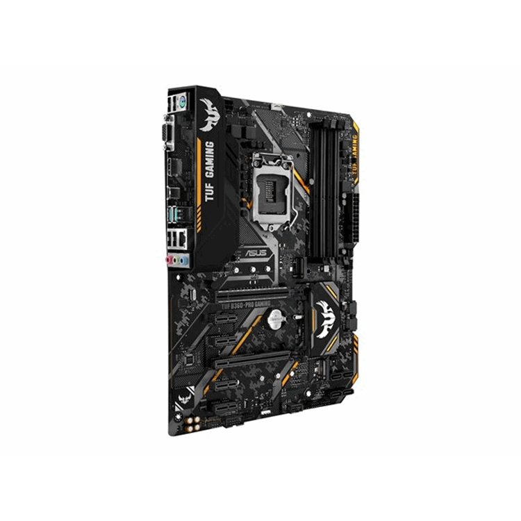 ASUS TUF B360-PRO GAMING