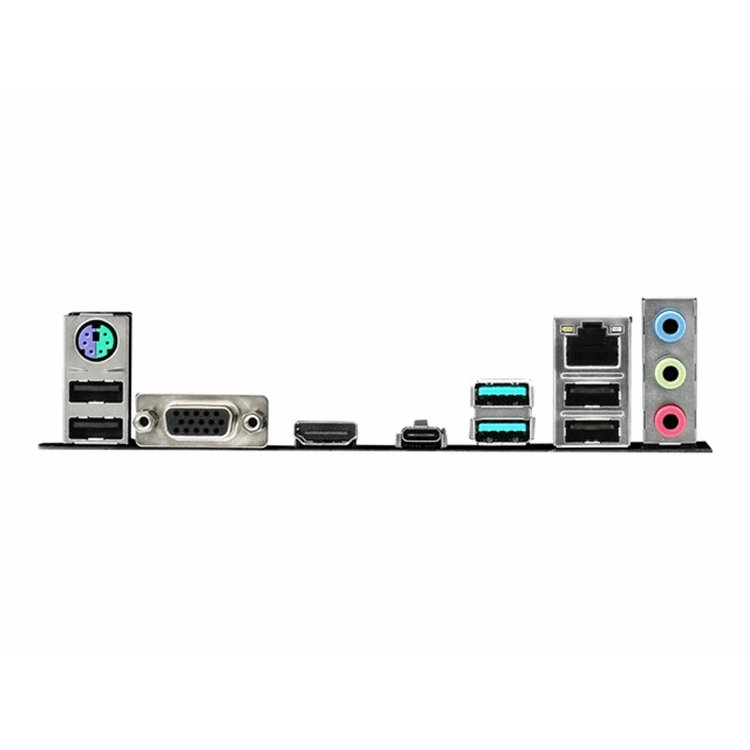 ASUS TUF B360-PRO GAMING