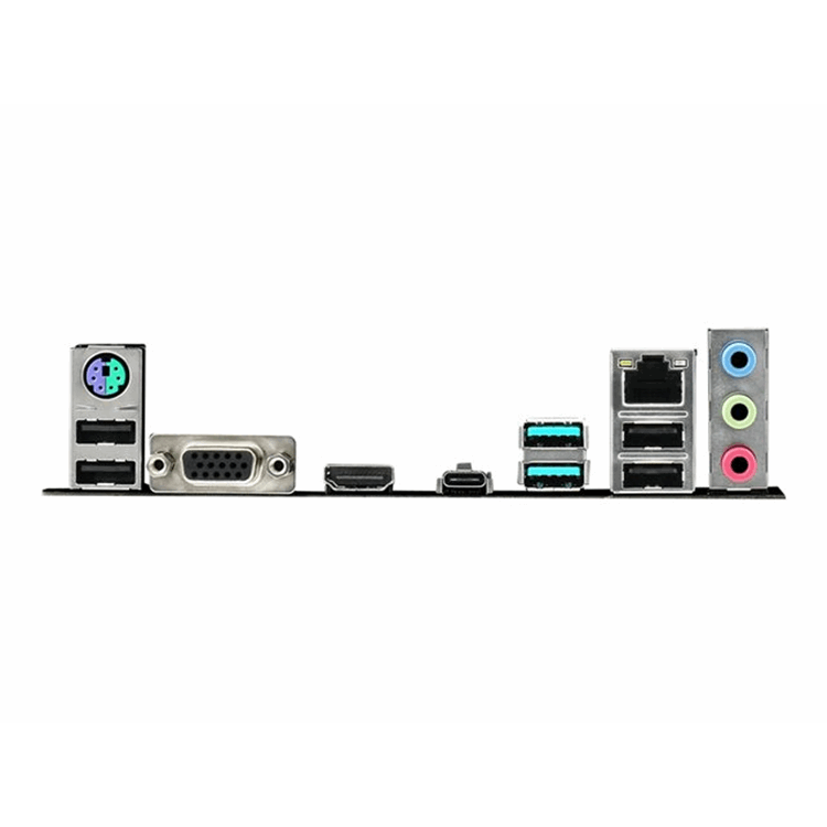 ASUS TUF B360-PRO GAMING