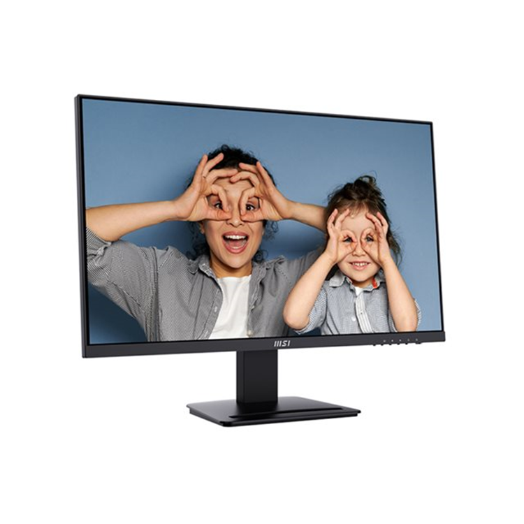 PRO MP273U Black 27i IPS Non-touch 2y Warranty 60Hz 4ms 2xHDMI DP Tilt 2 Speaker