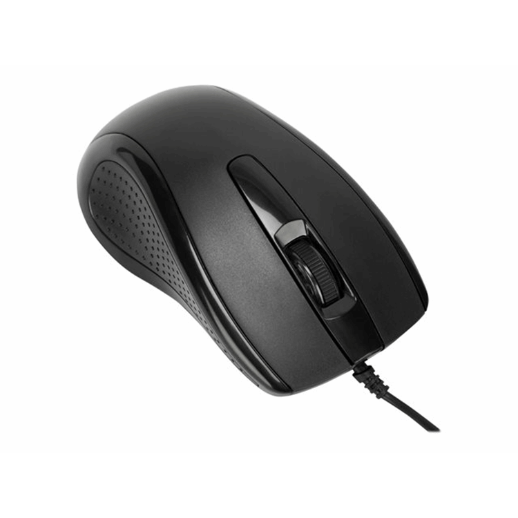 Targus Antimic. USB Wired Mouse