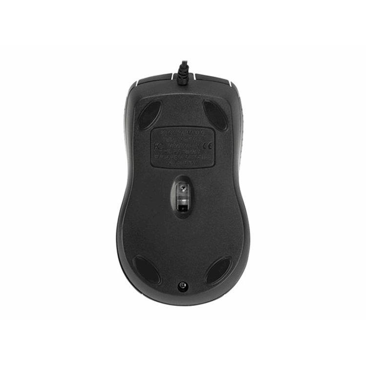 Targus Antimic. USB Wired Mouse