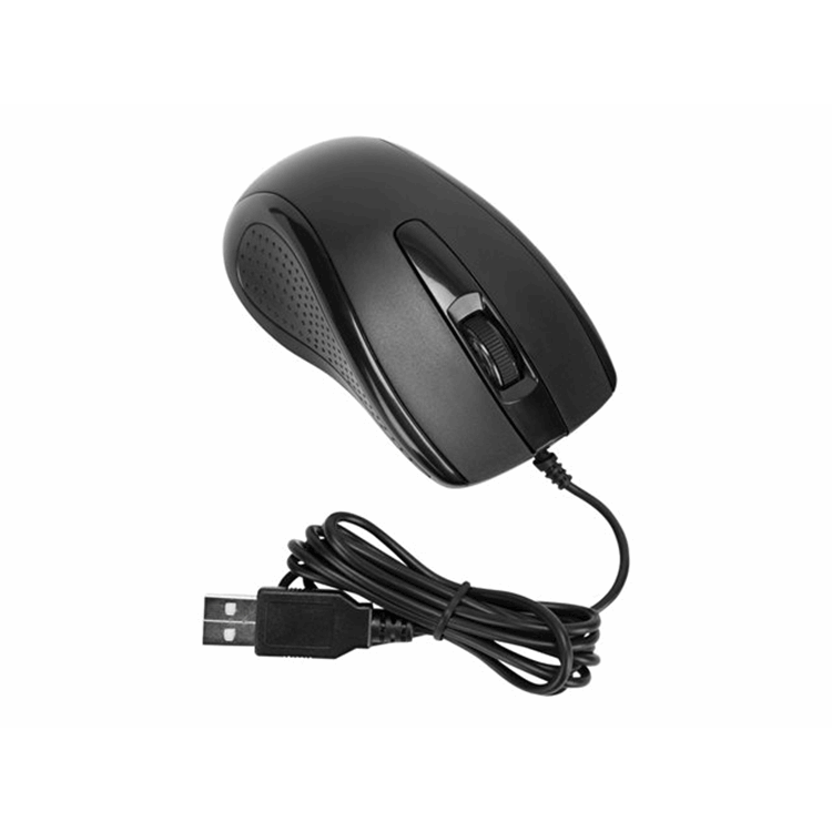 Targus Antimic. USB Wired Mouse