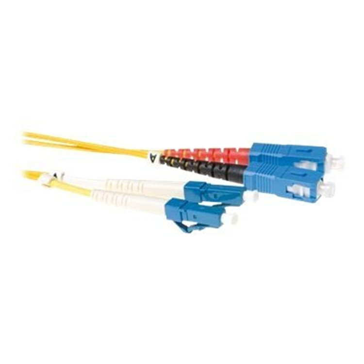 Rl8915 lc/sc 9/125 dup 15.00m. Eenh. 1 stk