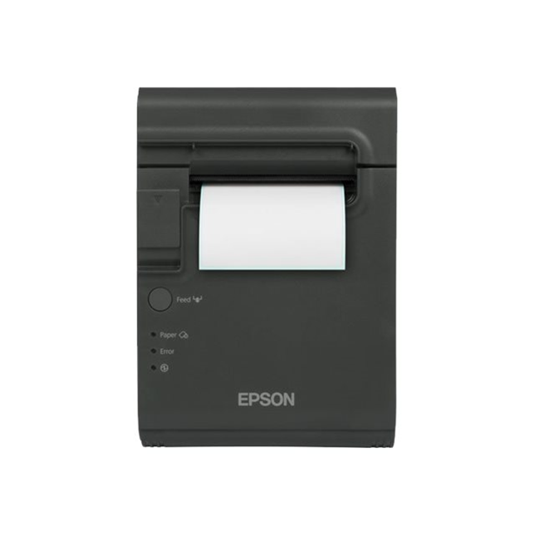 TM-L90 -412 S01 Built-in USB