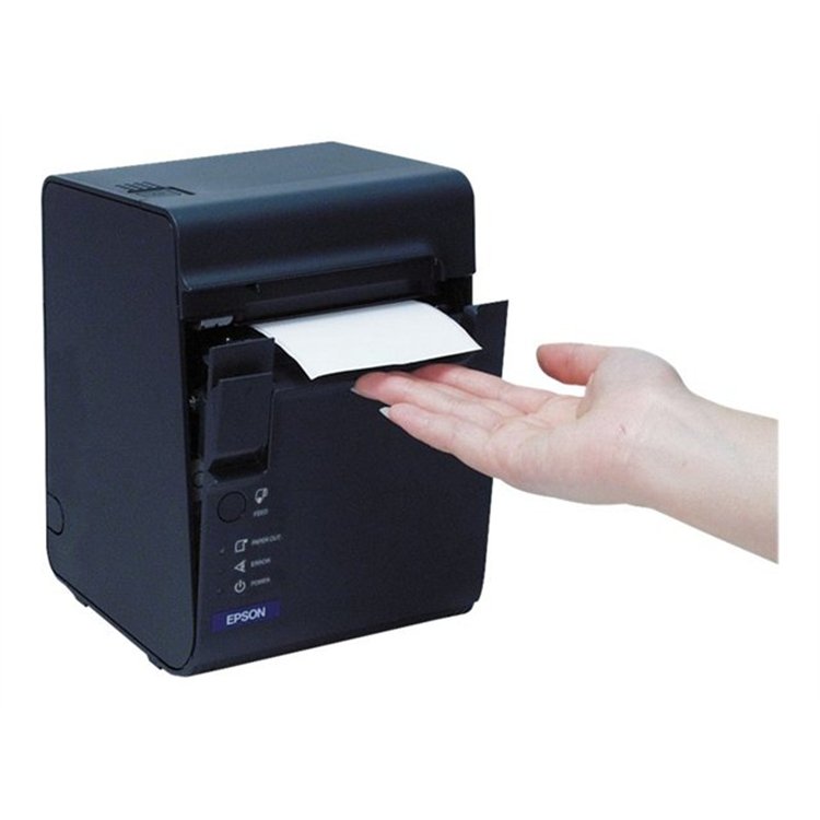 TM-L90 -412 S01 Built-in USB TM-L90 -412 S01 Built-in USB