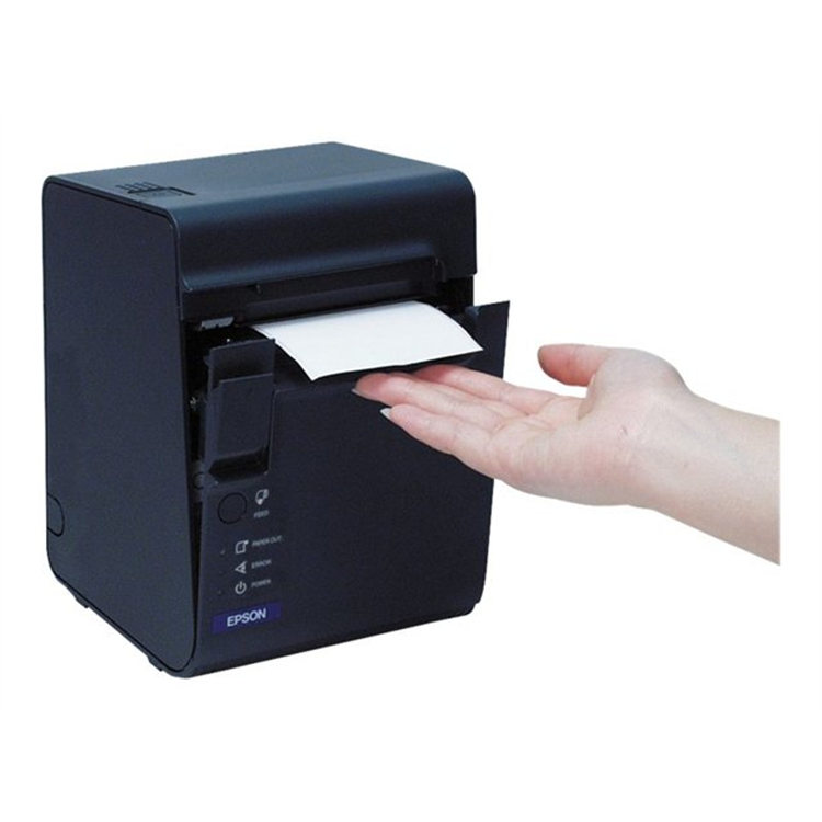 TM-L90 -412 S01 Built-in USB