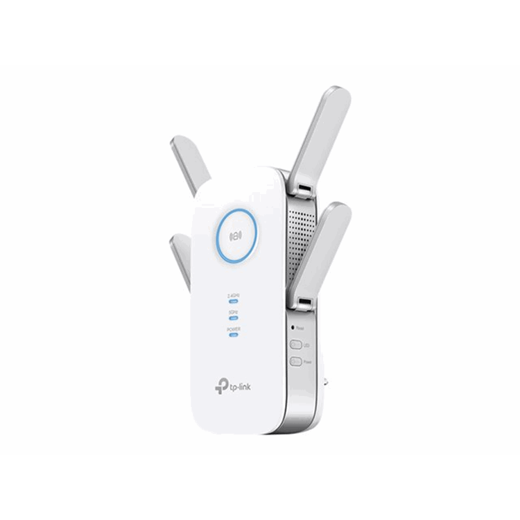 AC2600 Dual Band Wireless Wall Plugged R