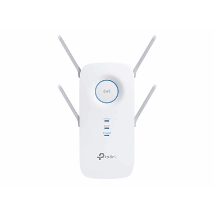 AC2600 Dual Band Wireless Wall Plugged R AC2600 Dual Band Wireless Wall Plugged R