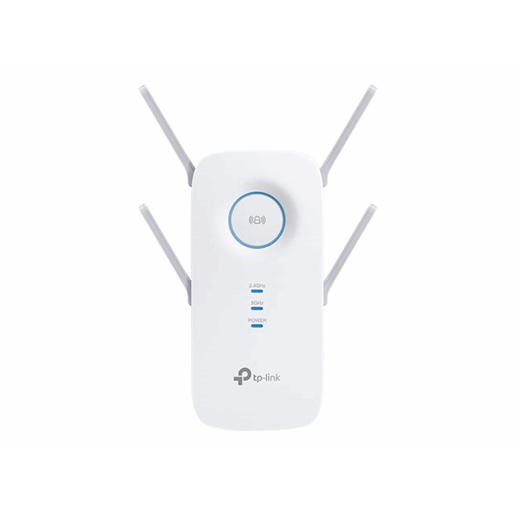 AC2600 Dual Band Wireless Wall Plugged R