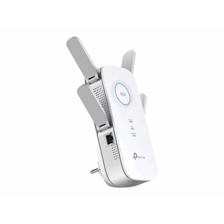 AC2600 Dual Band Wireless Wall Plugged R AC2600 Dual Band Wireless Wall Plugged R