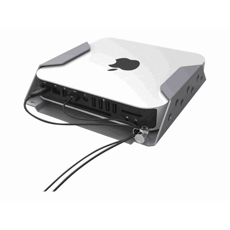 Mac MiniSecurity Mount Enclosure