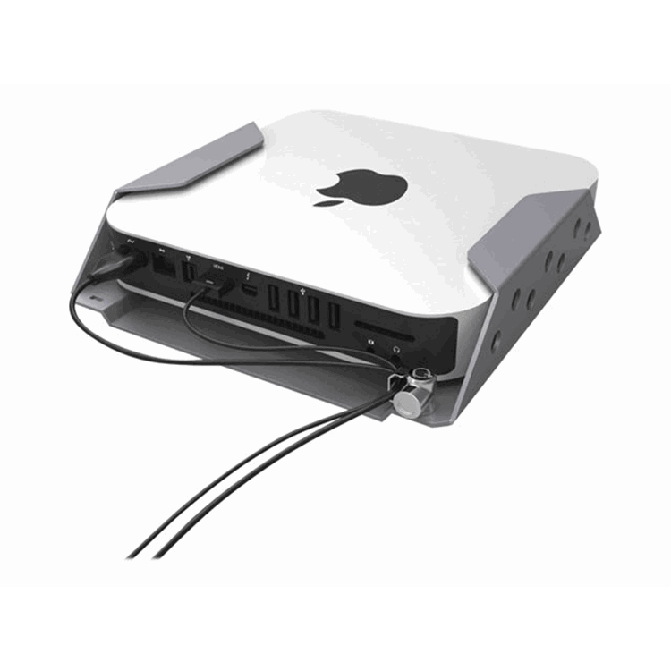 Mac MiniSecurity Mount Enclosure