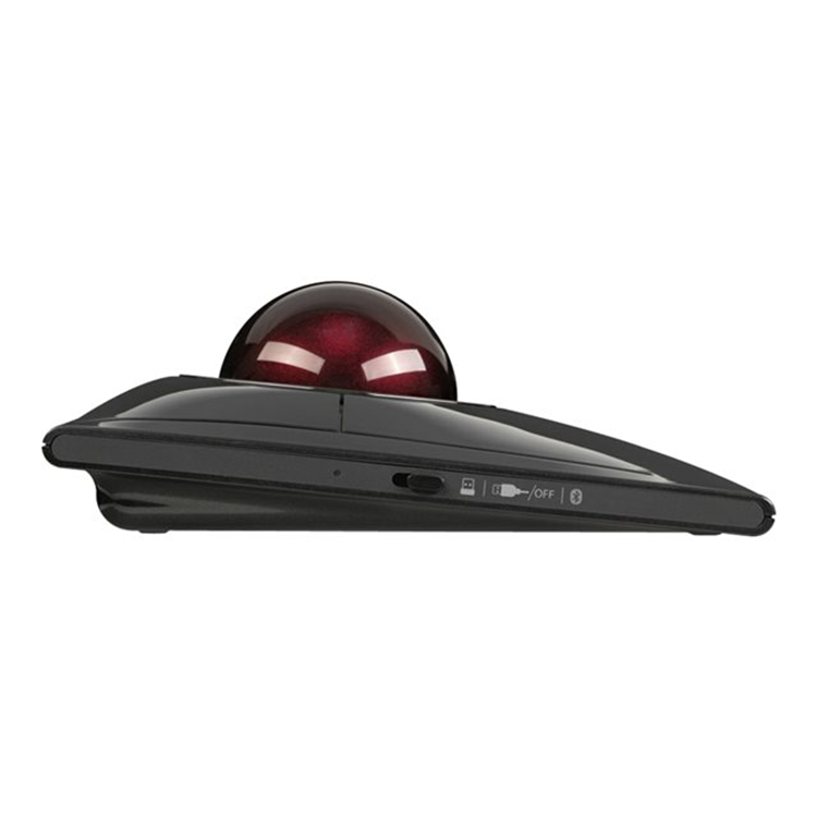 SlimBlade Pro Trackball