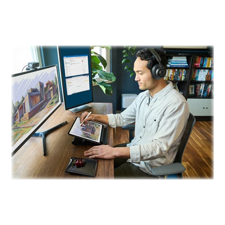 SlimBlade Pro Trackball