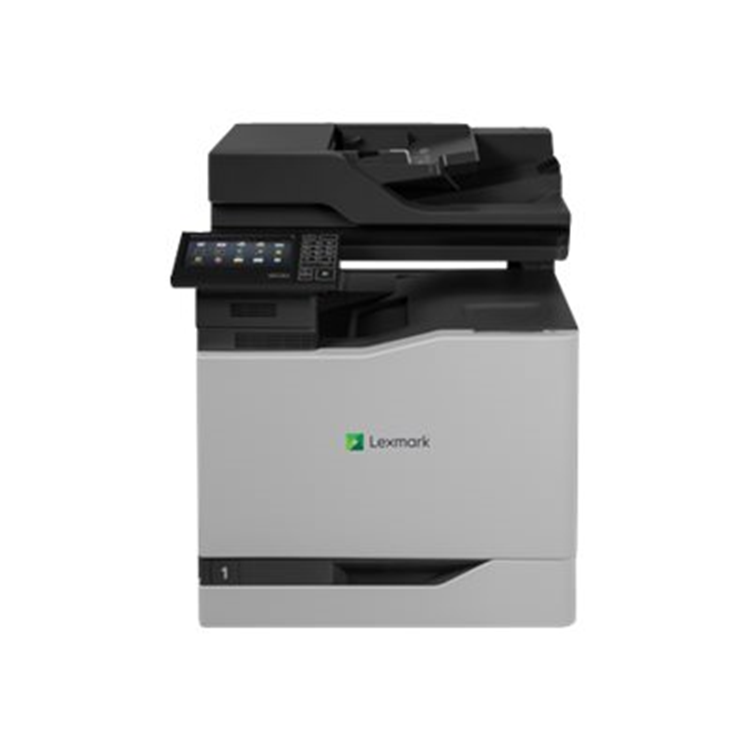 Lexmark Color Laser CX820de A4 50ppm