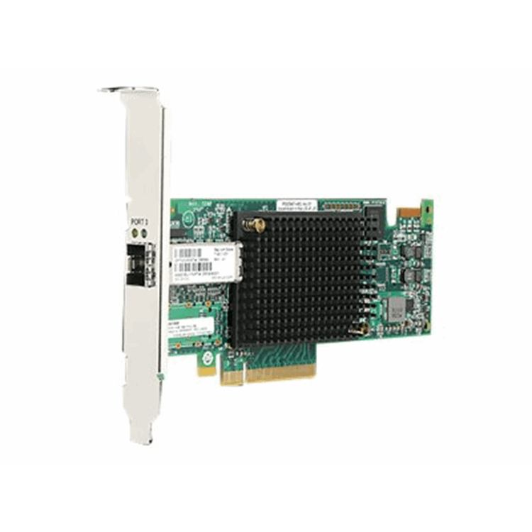 SN1100Q 16Gb 1p FC HBA SN1100Q 16Gb 1p FC HBA