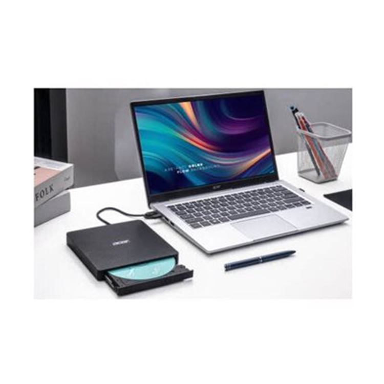Acer Portable DVD Writer