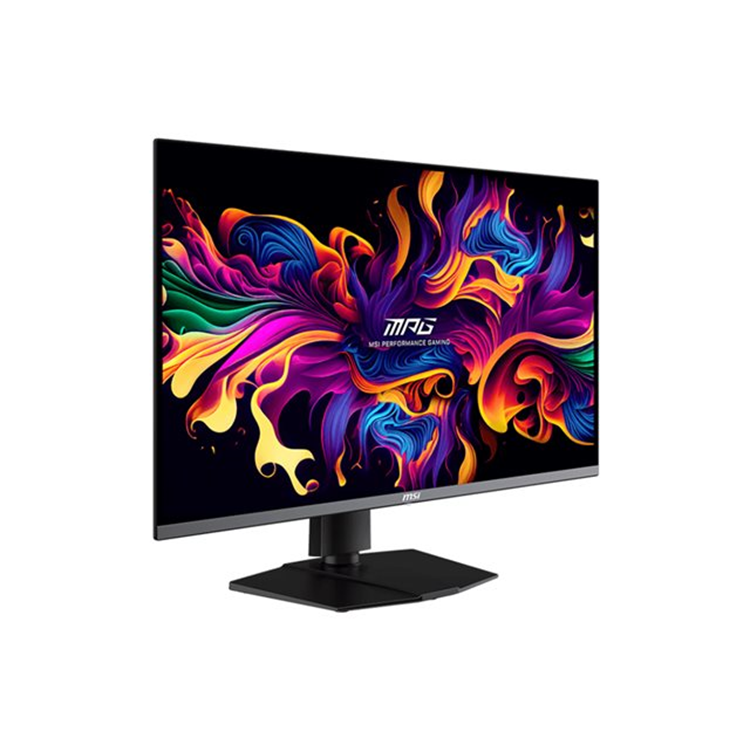 MPG 321URX QD-OLED 31.5i QD-OLED Flat 3840x2160 240HZ NA Tilt/Height 3y Warranty