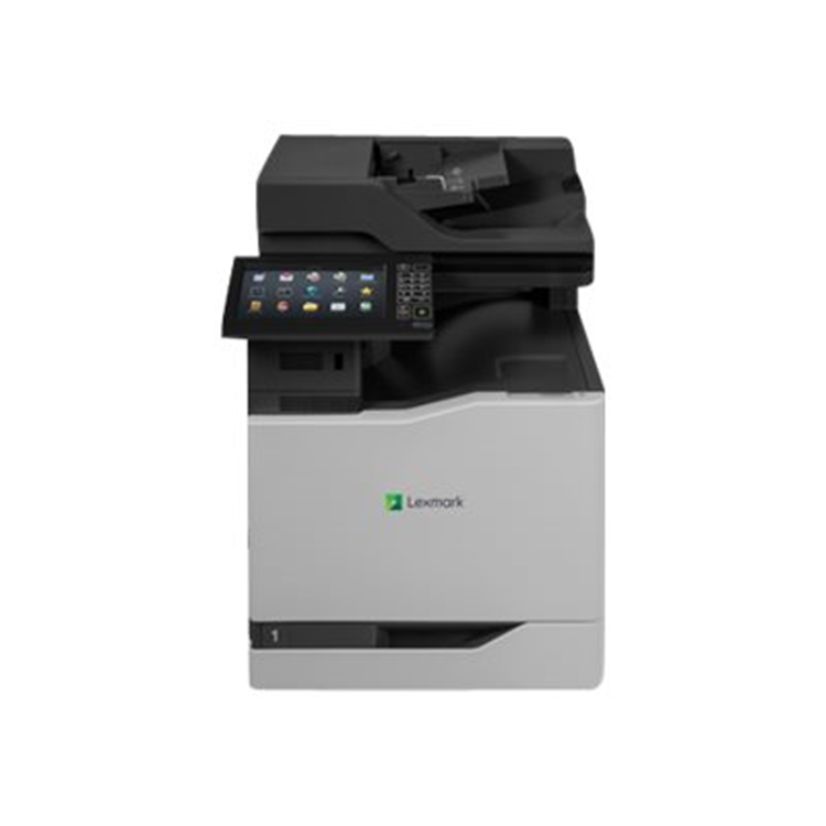 Lexmark Color Laser CX825de A4 52ppm