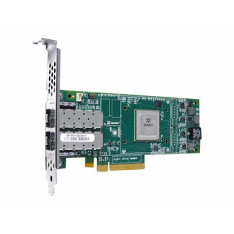 SN1100Q 16Gb 2p FC HBA SN1100Q 16Gb 2p FC HBA