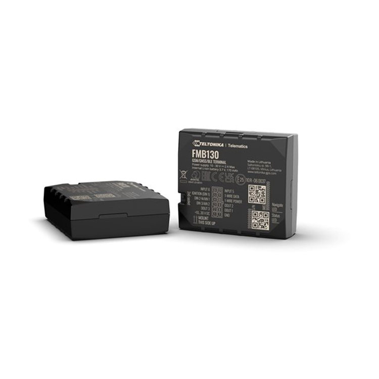 TELTONIKA TELEMATICS FMB130 Advanced