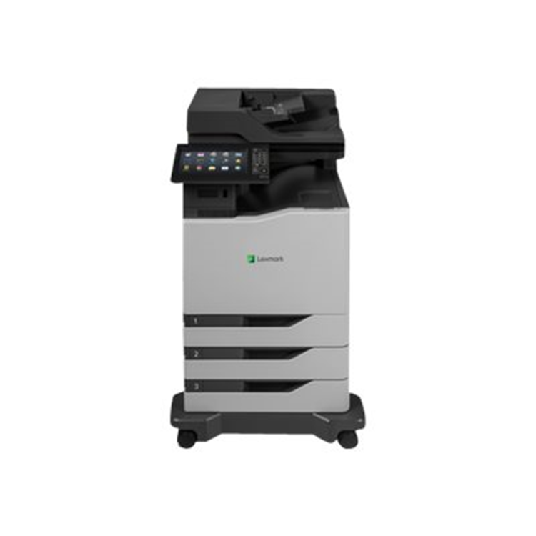Lexmark Color Laser CX825dte A4 52ppm
