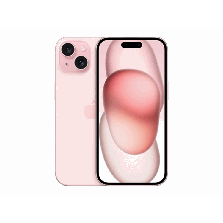 iPhone 15 512GB Pink