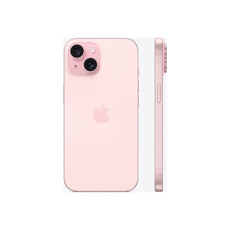iPhone 15 512GB Pink