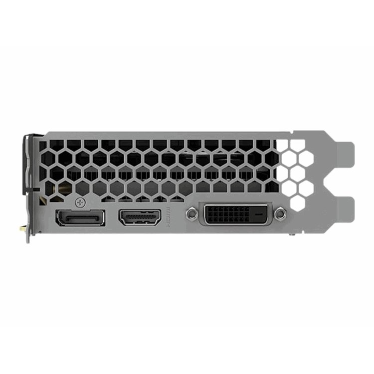 GF GTX 1660 Ti 6GB XLR8 2 FAN
