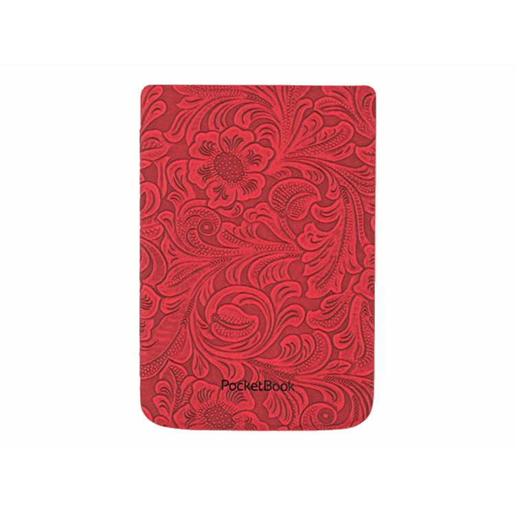 Comfort - Red Flowers