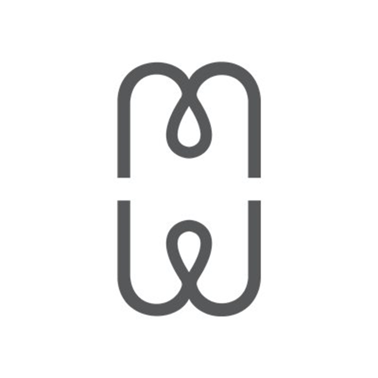 MW Hardshell Crystal Clear Recycled