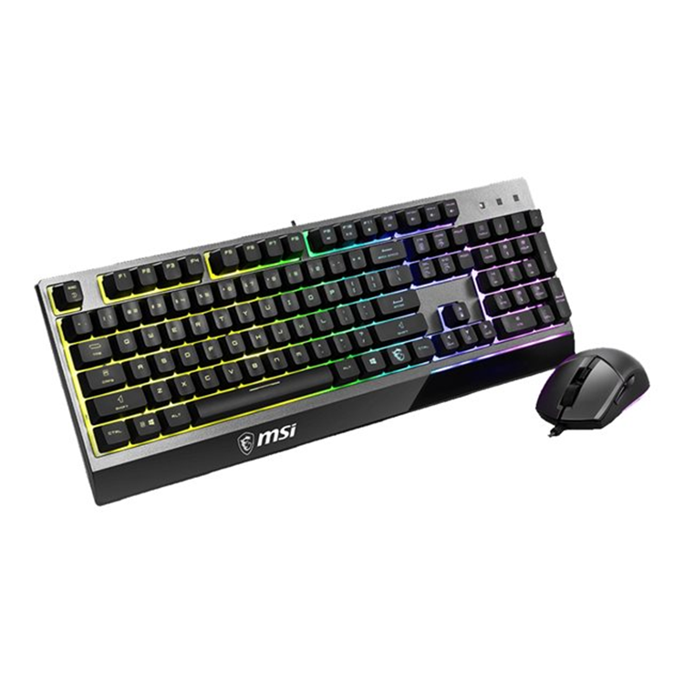 PER KEY VIGOR GK30 COMBO US