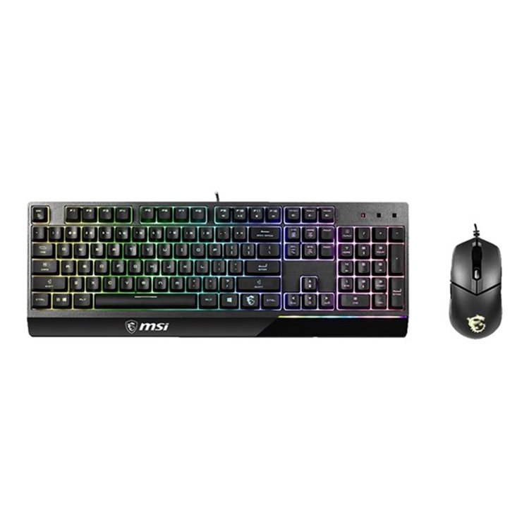 PER KEY VIGOR GK30 COMBO US