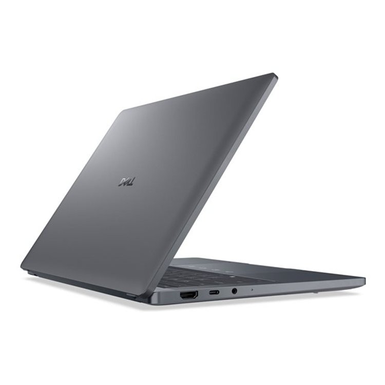 SPL|Dell Pro 13 Premium PA13250|U7-266V|EVO|16GB|512 GB SSD|13.3FHD+|IR Cam & Mic|FgrPr|3 Cell|65W|W