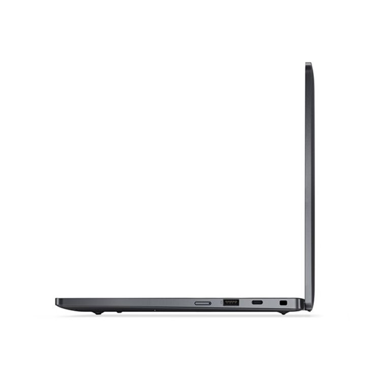 SPL|Dell Pro 13 Premium PA13250|U7-266V|EVO|16GB|512 GB SSD|13.3FHD+|IR Cam & Mic|FgrPr|3 Cell|65W|W